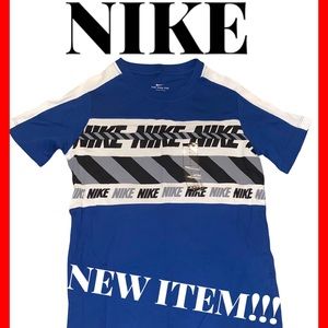 NWT - NIKE - STANDARD FIT - COUP STANDARD - BOYS